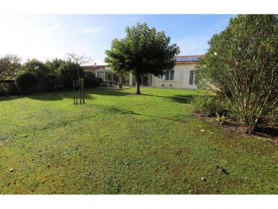 For sale Saint-georges-d'oleron 7 rooms 112 m2 Charente maritime (17190) photo 0