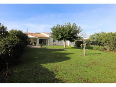 Annonce Vente 7 pi�ces Maison Saint-georges-d'oleron 17