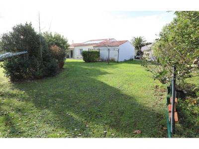 Acheter Maison Saint-georges-d'oleron Charente maritime