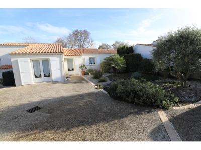 Acheter Maison Saint-georges-d'oleron 435750 euros