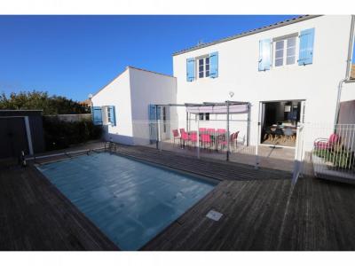 Annonce Vente 5 pi�ces Maison Saint-denis-d'oleron 17