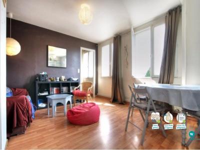 For rent Rennes 2 rooms 35 m2 Ille et vilaine (35700) photo 0