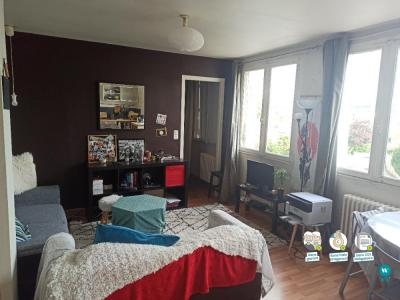 Annonce Location 2 pi�ces Appartement Rennes 35