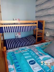 For rent Treport 2 rooms 38 m2 Seine maritime (76470) photo 0