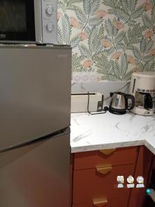 For rent Treport 2 rooms 38 m2 Seine maritime (76470) photo 1