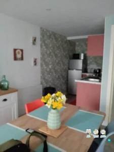 For rent Treport 2 rooms 38 m2 Seine maritime (76470) photo 3