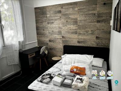 Louer Appartement 92 m2 Beauvais