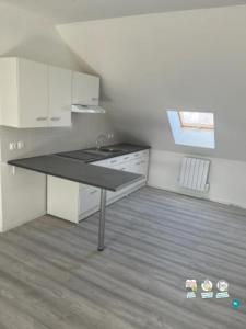 For rent Denain 1 room 37 m2 Nord (59220) photo 1