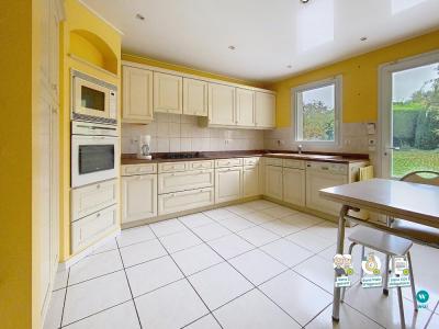 For rent Ecouen 5 rooms 242 m2 Val d'Oise (95440) photo 1