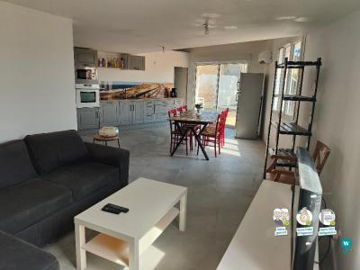 For rent Alignan-du-vent 4 rooms 100 m2 Herault (34290) photo 0