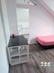 Louer Appartement 35 m2 Rouen