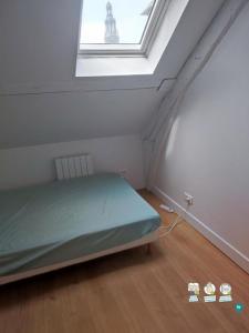 Louer Appartement Rouen 500 euros