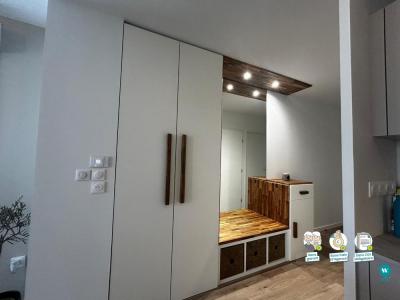 Louer Maison Tourcoing Nord