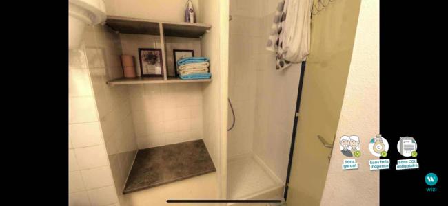 For rent Balaruc-les-bains 1 room 19 m2 Herault (34540) photo 2