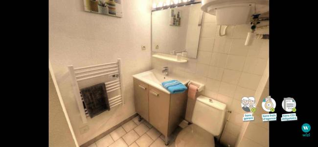 For rent Balaruc-les-bains 1 room 19 m2 Herault (34540) photo 3