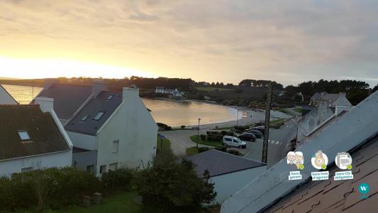 For rent Groix 3 rooms 44 m2 Morbihan (56590) photo 0