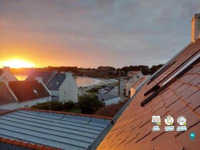 Annonce Location 3 pi�ces Appartement Groix 56