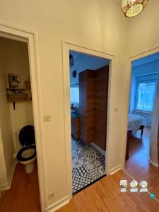 Louer Appartement Cherbourg Manche