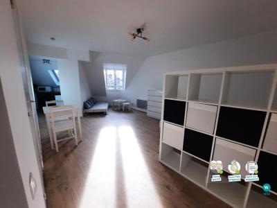 For rent Tarbes 1 room 36 m2 Hautes pyrenees (65000) photo 0