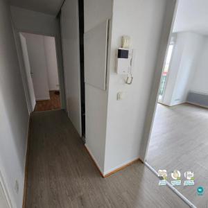 Location Appartement Pantin 