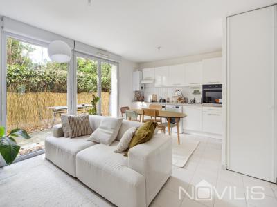 For sale Toulouse 3 rooms 62 m2 Haute garonne (31500) photo 0