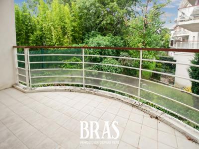 Acheter Appartement 69 m2 Nantes