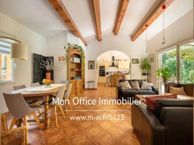 Acheter Maison Beaurecueil 1130000 euros