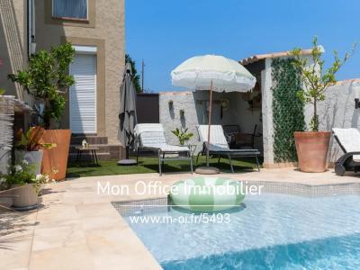 For sale Saint-cyr-sur-mer 5 rooms 144 m2 Var (83270) photo 1