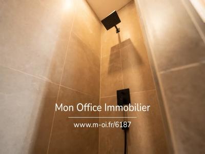 Acheter Appartement 28 m2 Beaurecueil