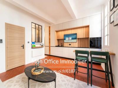 Acheter Appartement Beaurecueil Bouches du Rhone