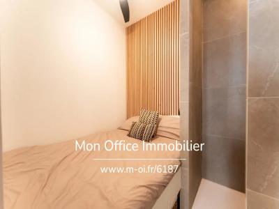 Acheter Appartement Beaurecueil 260000 euros