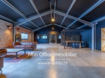 Annonce Vente Local commercial Gemenos 13