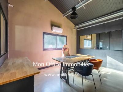 Acheter Local commercial Gemenos 940000 euros