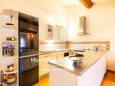 Acheter Appartement 70 m2 Beaurecueil