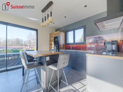 Acheter Maison 108 m2 Beaucourt