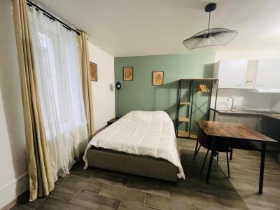 For rent Angouleme 1 room 20 m2 Charente (16000) photo 0