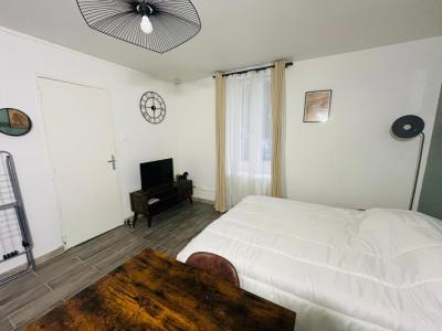 For rent Angouleme 1 room 20 m2 Charente (16000) photo 1
