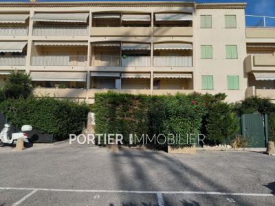 For rent Antibes 1 room 20 m2 Alpes Maritimes (06600) photo 3