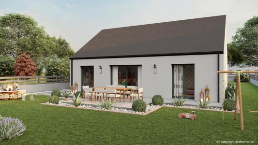 For sale Blere 5 rooms 84 m2 Indre et loire (37150) photo 1