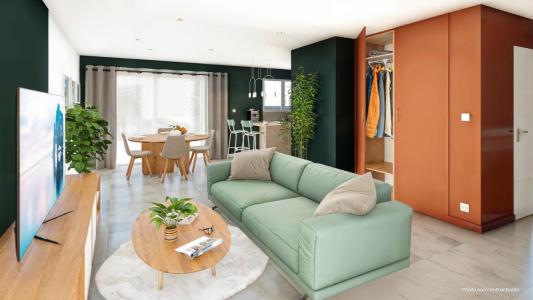 For sale Plelan-le-grand 5 rooms 82 m2 Ille et vilaine (35380) photo 2