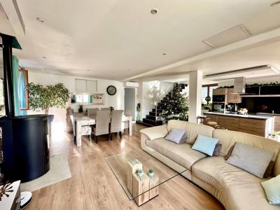 For sale Leudeville 5 rooms 140 m2 Essonne (91630) photo 0