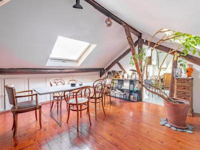 For sale Paris-18eme-arrondissement 6 rooms 89 m2 Paris (75018) photo 0