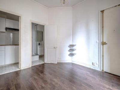 Acheter Appartement 30 m2 Paris-11eme-arrondissement