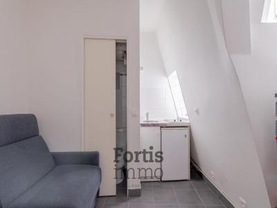Acheter Appartement 9 m2 Paris-9eme-arrondissement