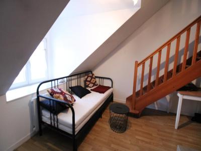 Annonce Location Appartement Nantes 44