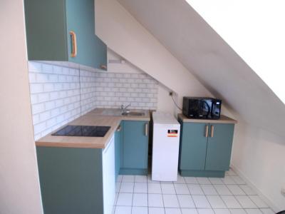 Louer Appartement Nantes 695 euros