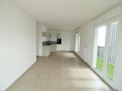 For rent Sainte-luce-sur-loire 3 rooms 68 m2 Loire atlantique (44980) photo 0