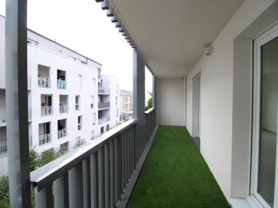 For rent Sainte-luce-sur-loire 3 rooms 68 m2 Loire atlantique (44980) photo 1