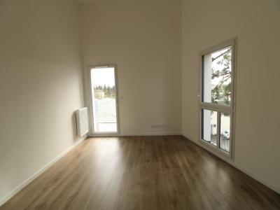 Louer Appartement Nantes 674 euros