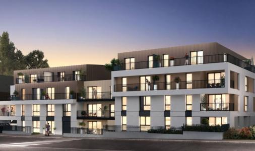 Annonce Location Appartement Nantes 44